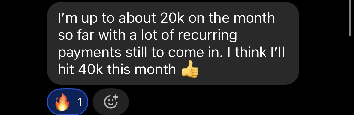 Client win 5